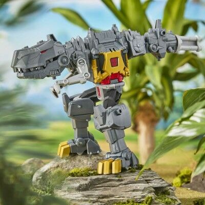 Figurine d’action Hasbro