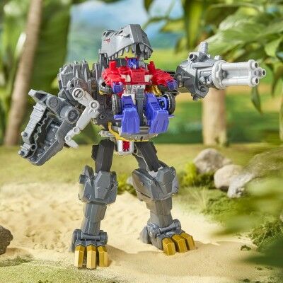 Figurine d’action Hasbro
