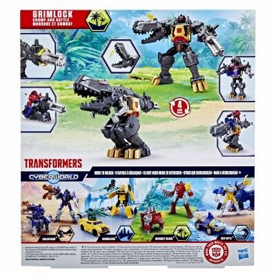 Figurine d’action Hasbro