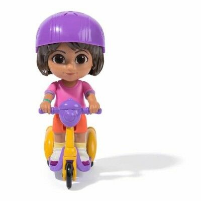 Figurine d’action Dora Dora