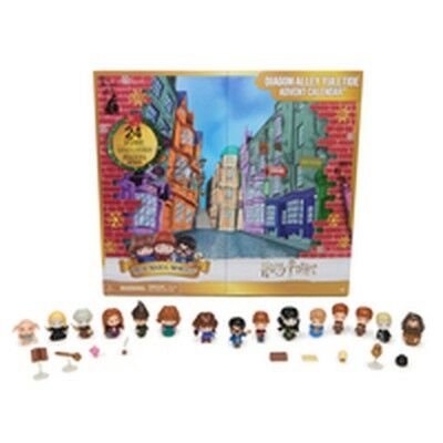 Figurine d’action Spin Master Harry Potter