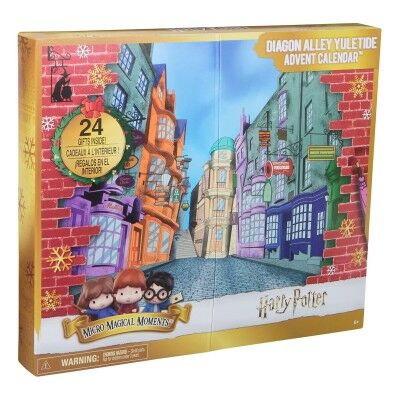 Figurine d’action Spin Master Harry Potter