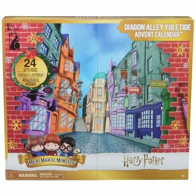 Figurine d’action Spin Master Harry Potter