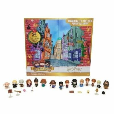 Figurine d’action Spin Master Harry Potter