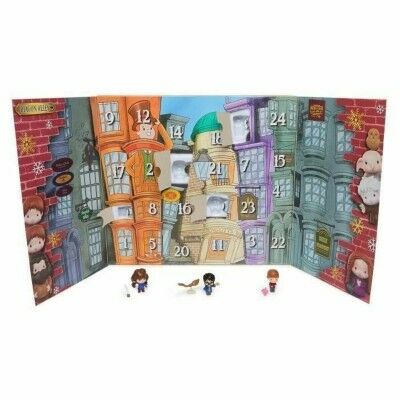 Figurine d’action Spin Master Harry Potter