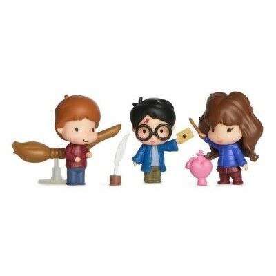 Figurine d’action Spin Master Harry Potter