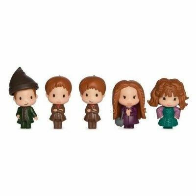 Figurine d’action Spin Master Harry Potter