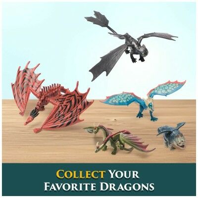Figurine d’action Spin Master How to train your dragon