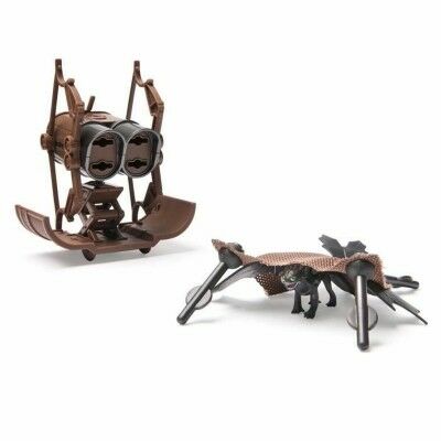 Figurine d’action Spin Master How to train your dragon