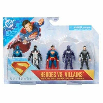 Figurine d’action Spin Master Superman