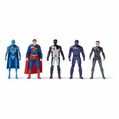 Figurine d’action Spin Master Superman