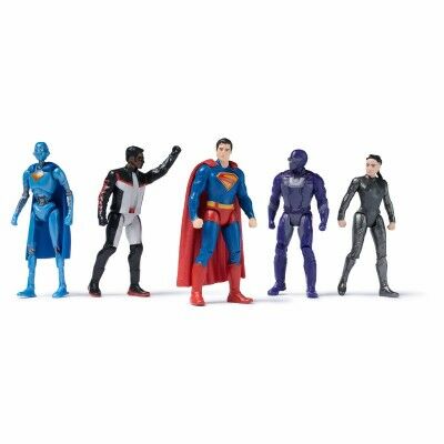 Figurine d’action Spin Master Superman