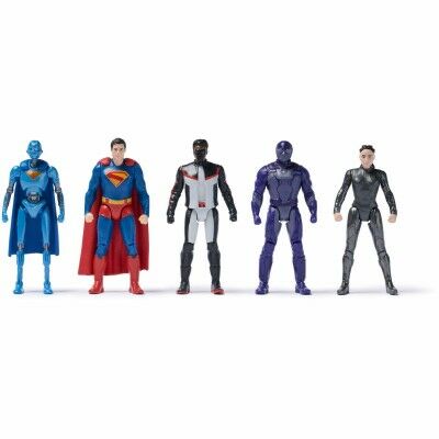 Figurine d’action Spin Master Superman