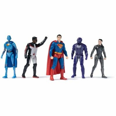 Figurine d’action Spin Master Superman