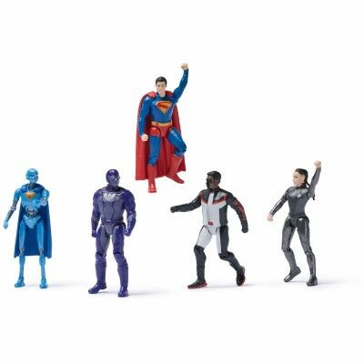 Figurine d’action Spin Master Superman