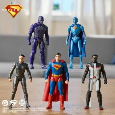 Figurine d’action Spin Master Superman