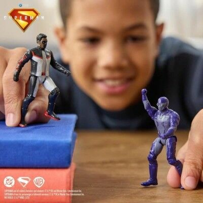 Figurine d’action Spin Master Superman
