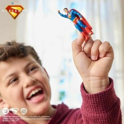 Figurine d’action Spin Master Superman