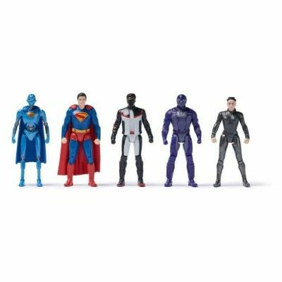 Figurine d’action Spin Master Superman