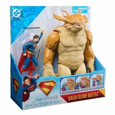Figurine d’action Spin Master Superman