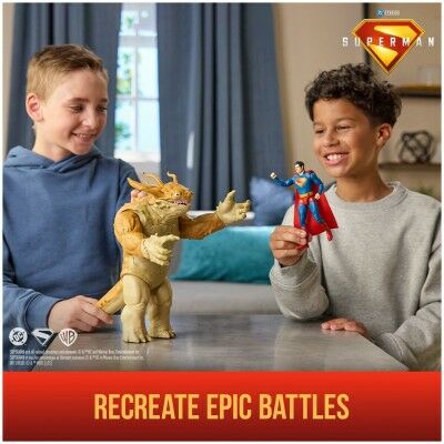Figurine d’action Spin Master Superman