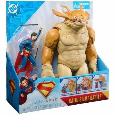 Figurine d’action Spin Master Superman