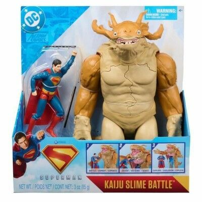 Figurine d’action Spin Master Superman