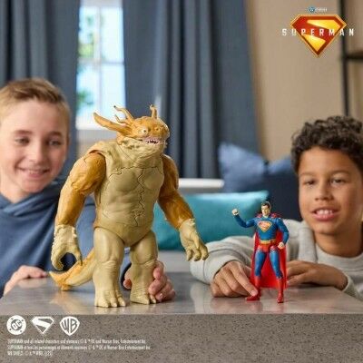 Figurine d’action Spin Master Superman