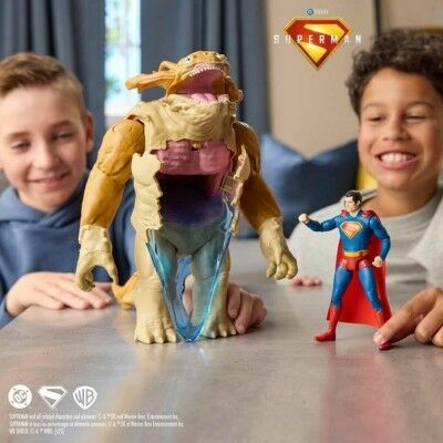 Figurine d’action Spin Master Superman