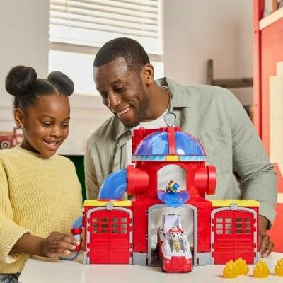 Figurine d’action Spin Master Paw Patrol