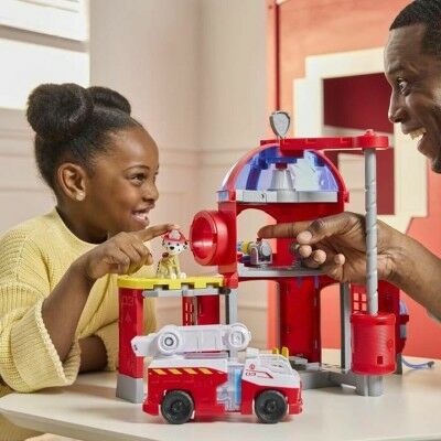 Figurine d’action Spin Master Paw Patrol