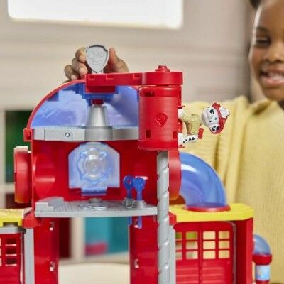 Figurine d’action Spin Master Paw Patrol
