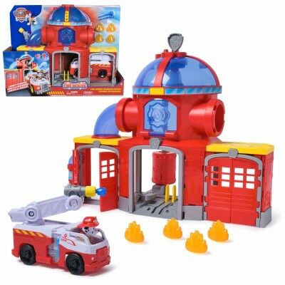 Figurine d’action Spin Master Paw Patrol