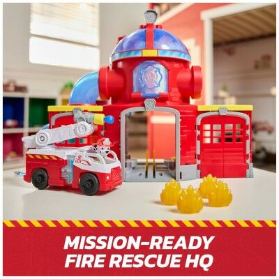 Figurine d’action Spin Master Paw Patrol