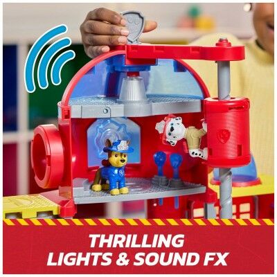 Figurine d’action Spin Master Paw Patrol