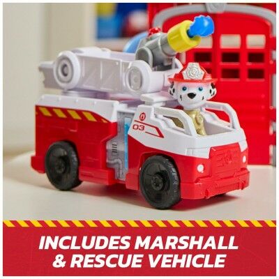 Figurine d’action Spin Master Paw Patrol