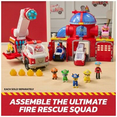 Figurine d’action Spin Master Paw Patrol