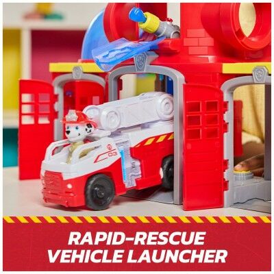Figurine d’action Spin Master Paw Patrol