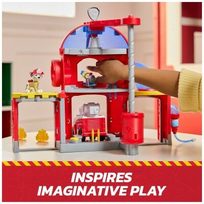 Figurine d’action Spin Master Paw Patrol