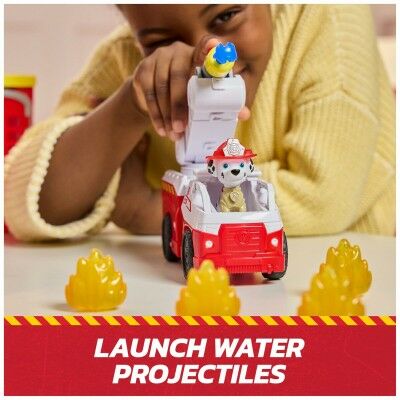 Figurine d’action Spin Master Paw Patrol