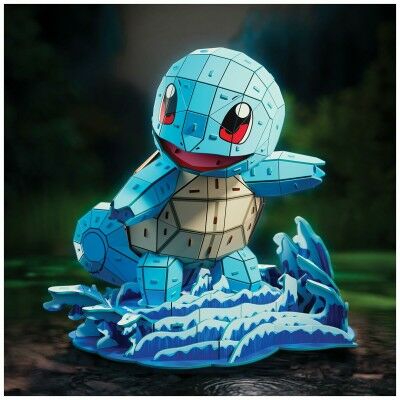 Figurine d’action Pokémon Pokemon