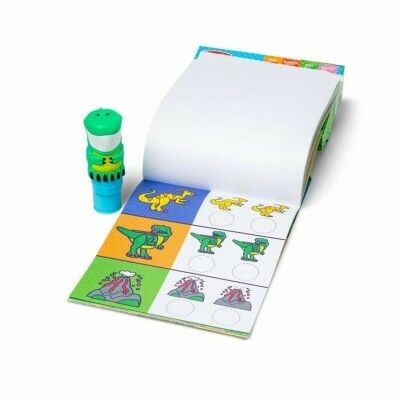 Figurine d’action Melissa & Doug