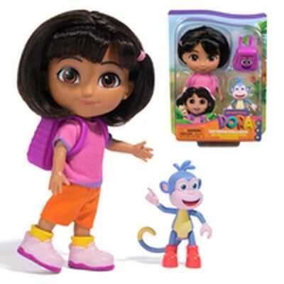 Figurine d’action Spin Master Dora