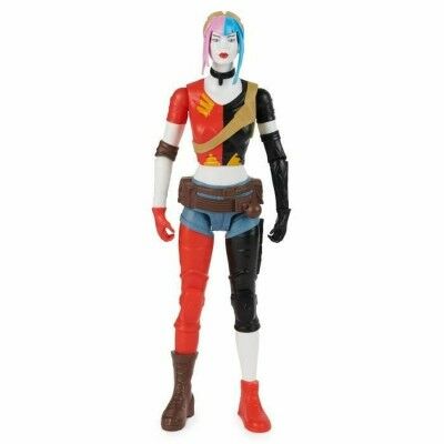Figurine d’action Spin Master FIGURA 30 CM - HARLEY QUINN