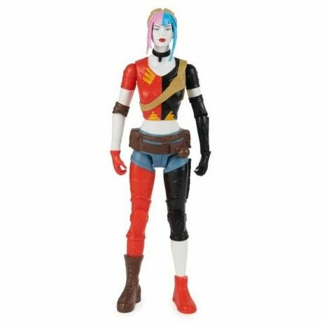 Figurine d’action Spin Master FIGURA 30 CM - HARLEY QUINN