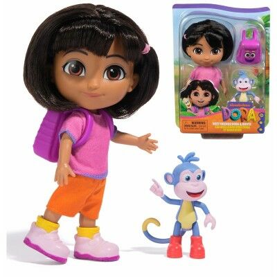 Figurine d’action Spin Master Dora