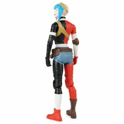 Figurine d’action Spin Master FIGURA 30 CM - HARLEY QUINN