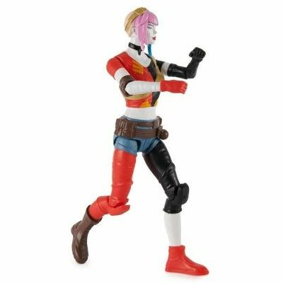 Figurine d’action Spin Master FIGURA 30 CM - HARLEY QUINN