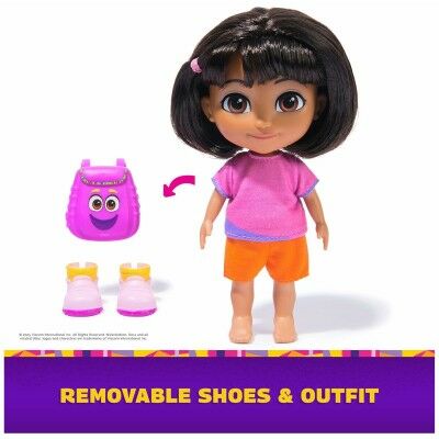 Figurine d’action Spin Master Dora