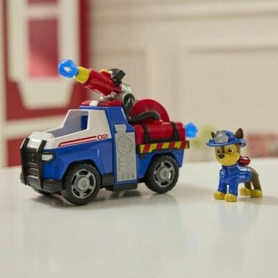 Figurine d’action Spin Master Paw Patrol